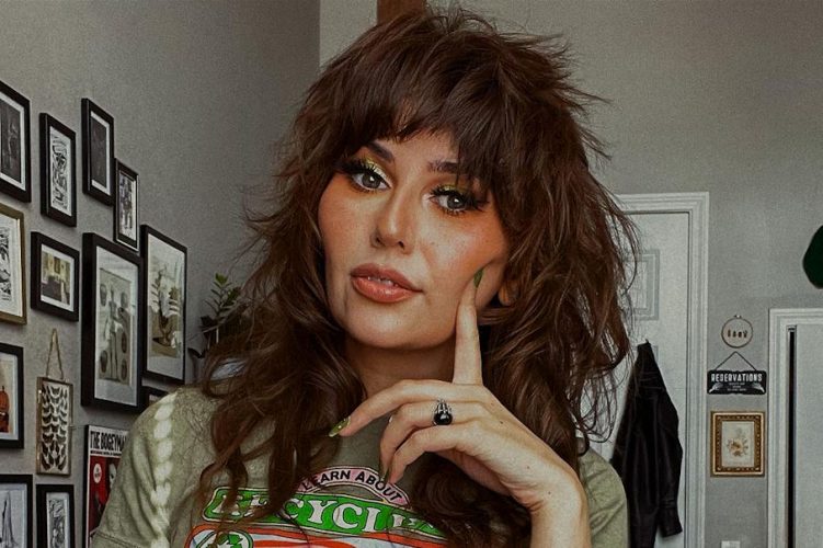 Why Long Shag Haircuts Are Making a Comeback in 2024